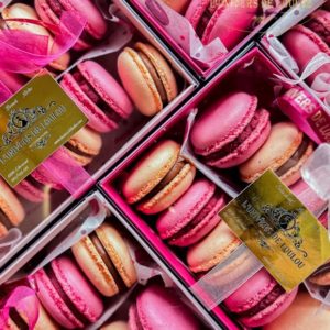 07/09/2026
Atelier macaron ( âge min 12ans )